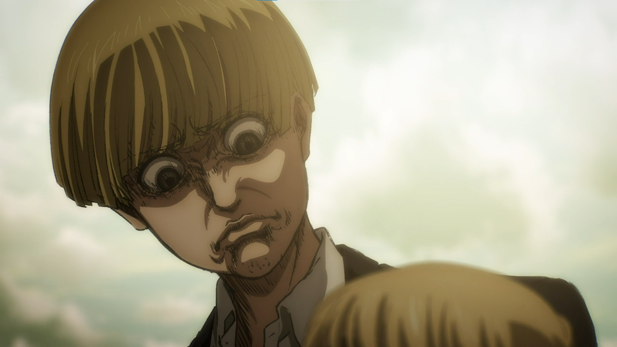 [Top 5] What Stands out on Attack on Titan, Season 4 Part 2, Episode 18 “Sneak Attack”