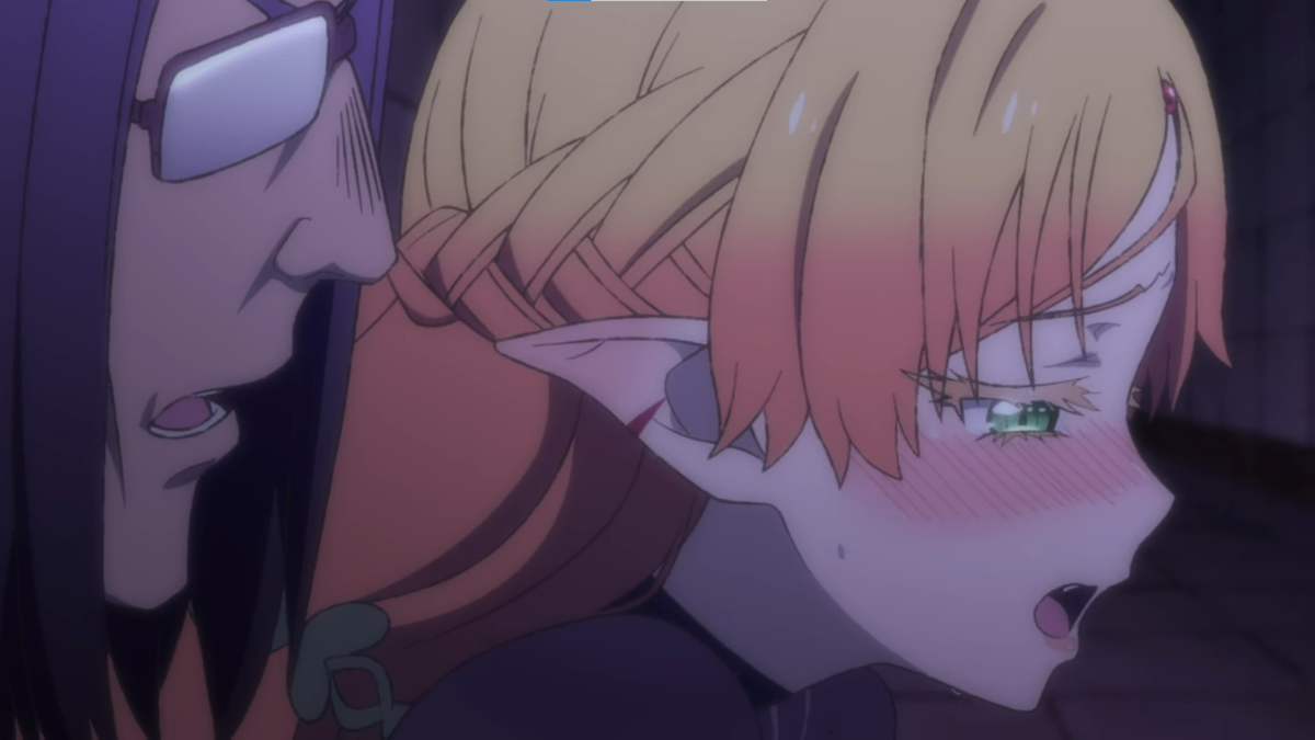 Sumika and Tsundere Elf Make Their Moves! Uncle From Another World Episode  4 [Review] – OTAKU SINH