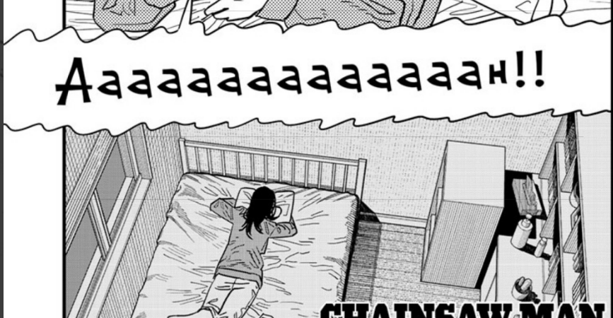 Chainsaw Man ep9 - The Dining in Tokyo is To Die For - I drink and