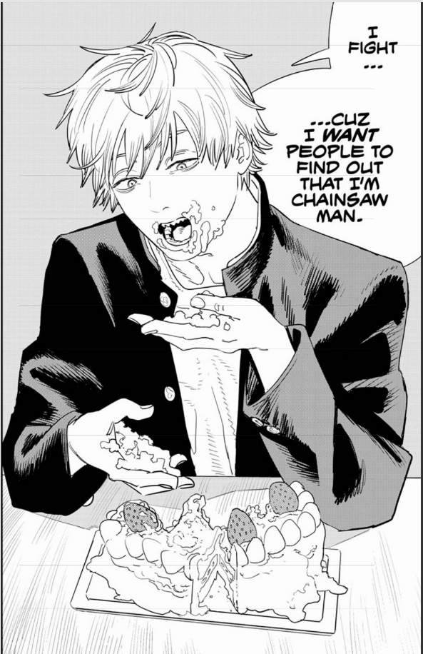 Chainsaw Man Part 2 chapter 103 is now available; how to read for