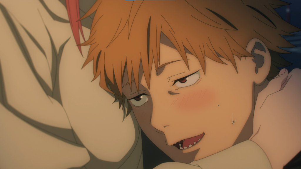 Chainsaw Man Episode 2 Review: Living The Dream