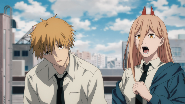 Chainsaw Man episode 2 preview: Makima brings Denji to Tokyo, new