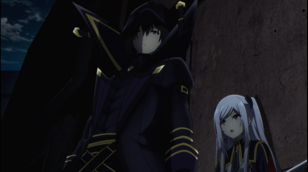 Something Dark is Brewing! The Eminence in Shadow Episode 6 [Review] –  OTAKU SINH