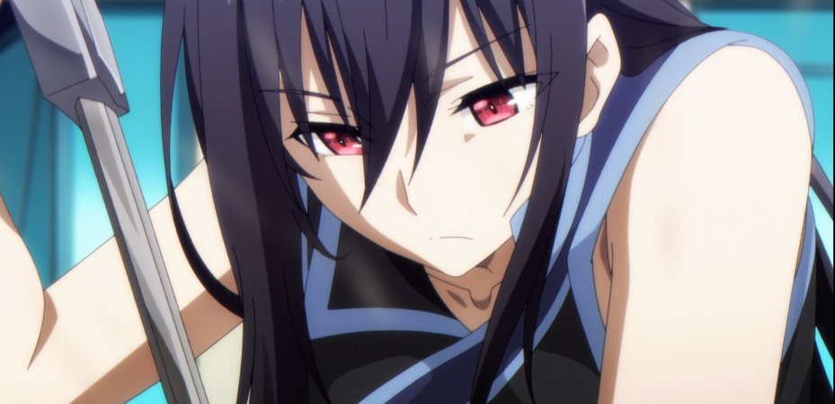 Anime Review: Strike the Blood - Episode 9 - Blerds Online