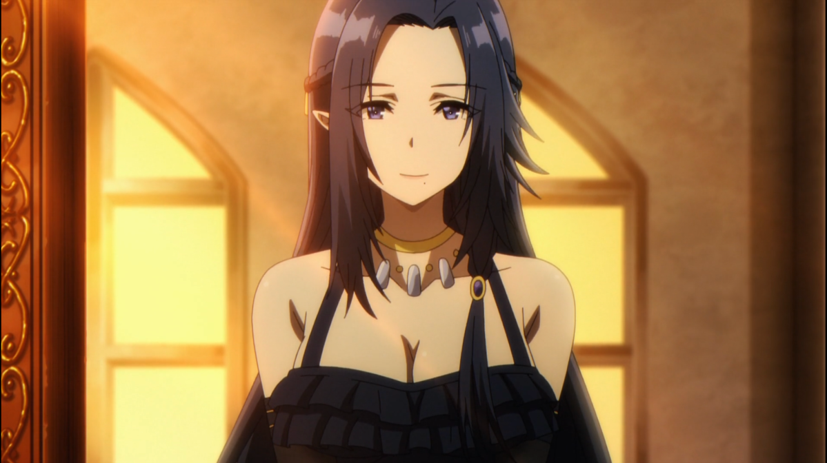 The Eminence in Shadow Season 2 Episode 1 Review: A Grand Return for One of  Anime's Best Isekai