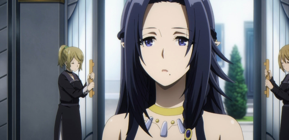 It's Called “Love.” The Eminence in Shadow Episode 14 [Review] – OTAKU SINH