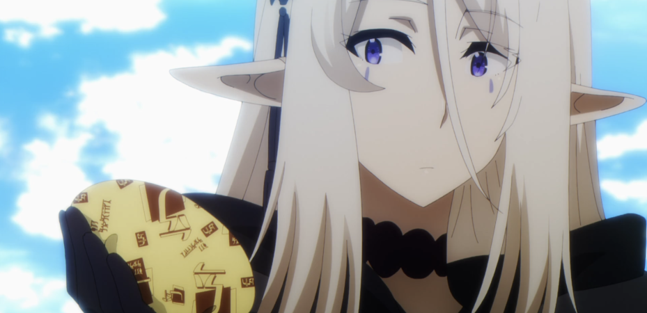 Review: Fairy gone Episode 19 Best in Show - Crow's World of Anime