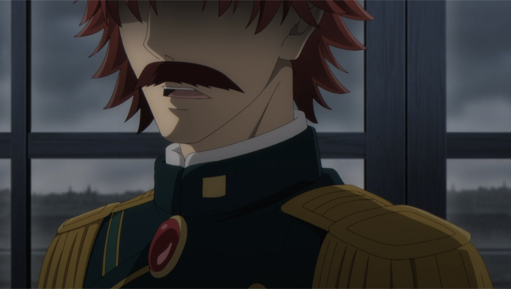 Claire Is in Danger in The Eminence in Shadow Season 2 Episode 3 Preview -  Anime Corner